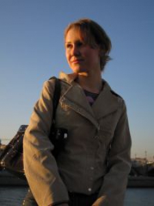 Наталия Владимировна Белянкина