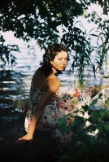 Вера Андреевна Дёмина