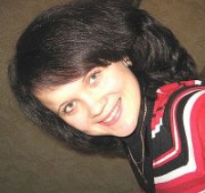 Елена Александровна Яскевич