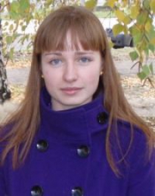 Анна Константиновна Павельева
