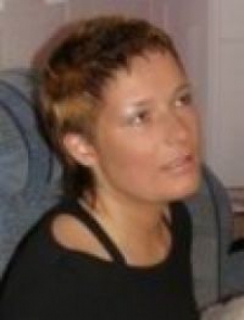 Елена Анатольевна Остренко