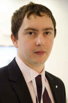 Виталий Владимирович Атапин