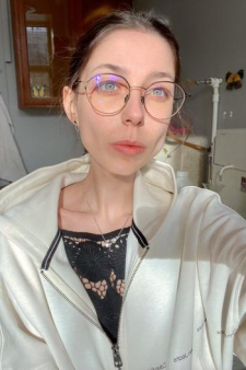 Дарина Викторовна Руденко