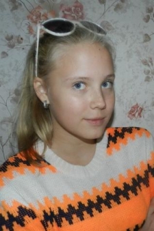 Анастасия Вячеславна Богданова