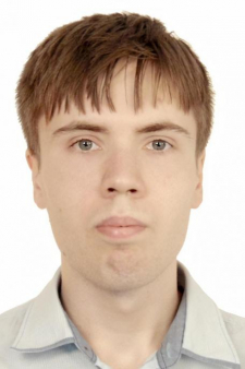 Андрей Александрович Каранов