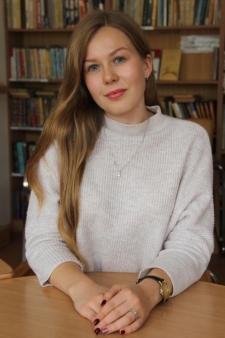 Александра Юрьевна Кормухина