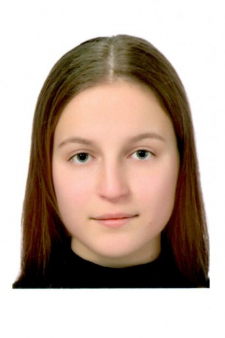 Екатерина Владимировна Скребцова