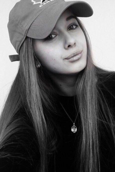 Екатерина Игоревна Вахитова