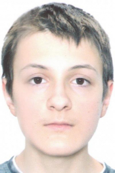 Виктор Андреевич Баранов