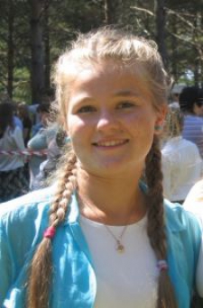 Мария Леонидовна Решетникова