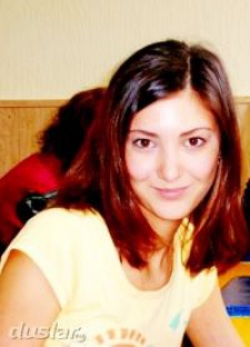 Альбина Рашитовна Сахибгареева