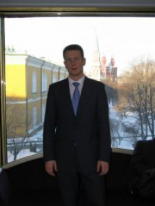 Константин Олегович Дегтярев