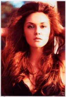 Юлия Вадимовна Лапская