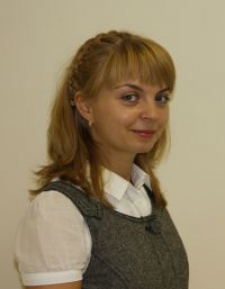 Анна Леонидовна Филоненко