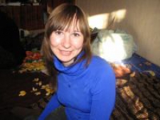 Анастасия Михайловна Андреева