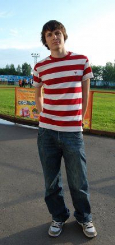 Роман Владимирович Рюмин