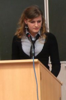 Маргарита Нуридовна Ростенко