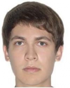 Сергей Сергеевич Волков