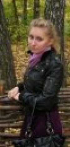 Олеся Игоревна Картышева