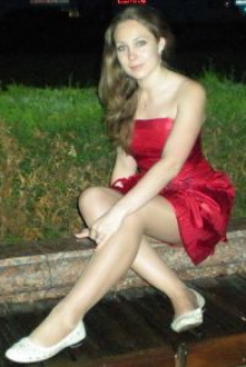 Ольга Викторовна Войткевич