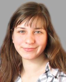 Татьяна Александровна Педошенко