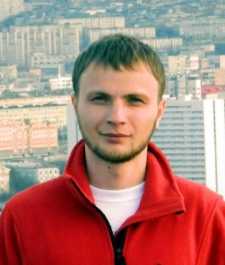 Алексей Алексеевич Маслаков