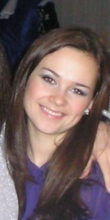 Диляра Шамилевна Мулюкова