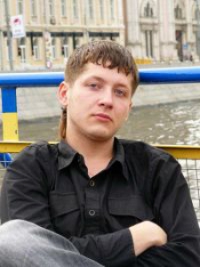 Павел Александрович Голубев