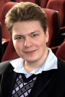 Олег Сергеевич Валуев