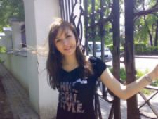 Любовь Александровна Казак