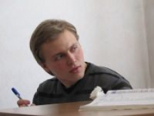 Дмитрий Андреевич Мухин