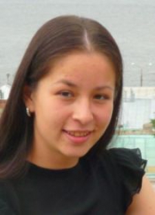 Наталья Викторовна Ким