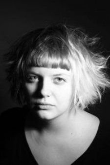 Анна Гарриевна Мальгина