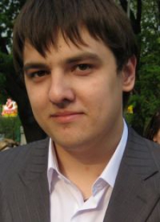Михаил Александрович Ефимов