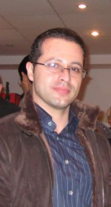 ali lotfibakhsh