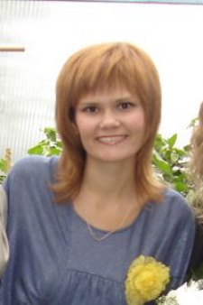 Ксения Геннадьевна Перевалова