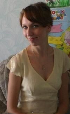 Юлия Евгеньевна Сухова