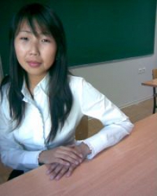 Зоя Николаевна Васильева