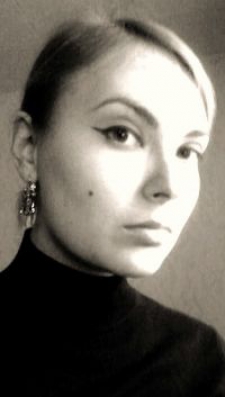 Анастасия Владимировна Сторожилова