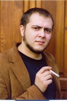 Николай Владимирович Сморчков