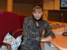 Дарья Юрьевна Костикова