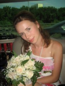 Анна Алексеевна Ипатова