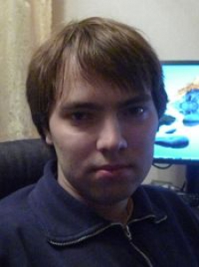 Владимир Александрович Фролов