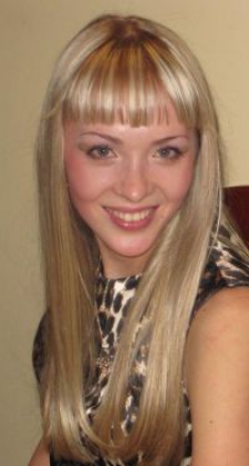 Надежда Сергеевна Шатковская