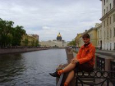 Виктория Евгеньевна Ким