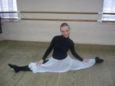 Вероника Владимировна Юрченко