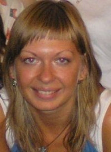 Анастасия Михайловна Теплоухова