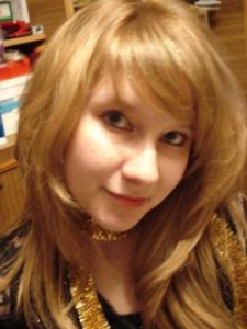 Илианна Станиславовна Коваленко