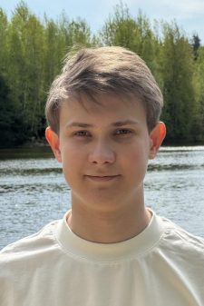 Павел Андреевич Никитин