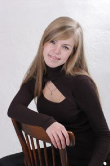 Анастасия Андреевна Левшина